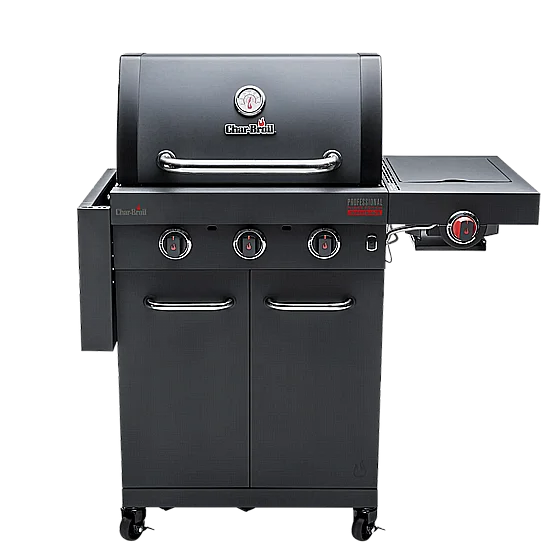Char-Broil Professional Power Edition 3 � ���� �� 3 ������ �� Sear Burner 900�C