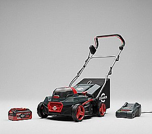 ����� ��� Cramer 48SC36 + ����� 48V 2Ah �����