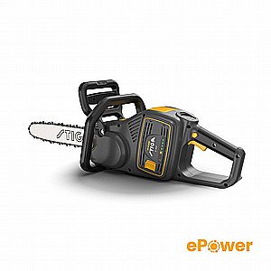 מסור נטען CS 700e להב "14 + סוללה 4 אמפר ומטען סטיגה STIGA מסור נטען CS 700e להב "14 + סוללה 4 אמפר ומטען סטיגה STIGA