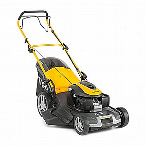מכסחת דשא נסיעה עצמית בנזין "Combi 55 SQ H ,21 מנוע הונדה GCV200 סטיגה STIGA מכסחת דשא נסיעה עצמית בנזין "Combi 55 SQ H ,21 מנוע הונדה GCV200 סטיגה STIGA