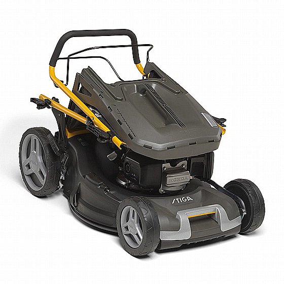  ����� ��� ����� ����� ����� "Combi 55 SQ H ,21 ���� ����� GCV200 ����� STIGA