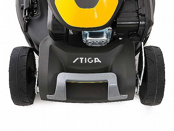 ����� ��� ����� ����� ����� "20, 51 �"� COMBI 53 S ������� ����� STIGA 