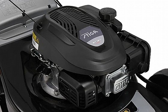 ����� ��� ����� Stiga Collector 43 ������ � ���� 123 ����, ���� 41 ���, �� 60 ����