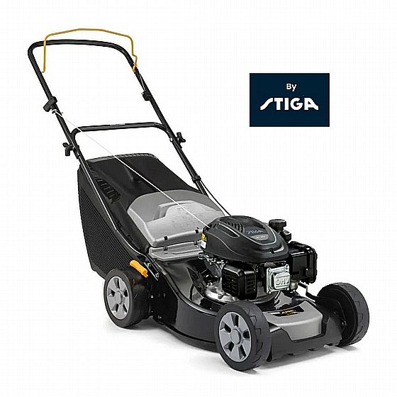 ����� ��� ����� Stiga Collector 43 ������ � ���� 123 ����, ���� 41 ���, �� 60 ����