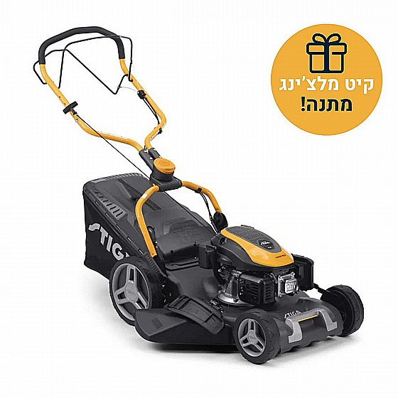 ����� ��� ����� ����� ����� "20, 51 �"� COMBI 753 ������� ����� STIGA