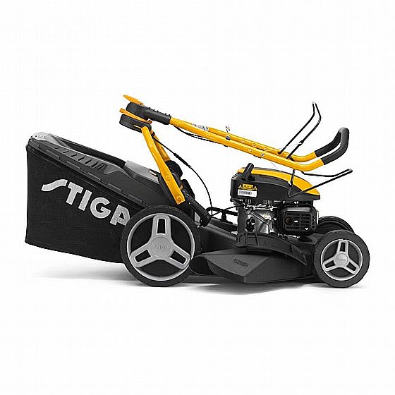 ����� ��� ����� ����� ����� "20, 51 �"� COMBI 753 ������� ����� STIGA