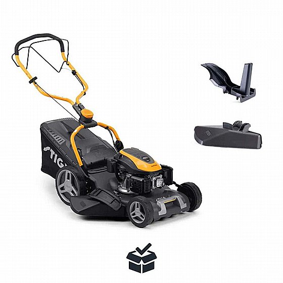 ����� ��� ����� ����� ����� "20, 51 �"� COMBI 753 ������� ����� STIGA