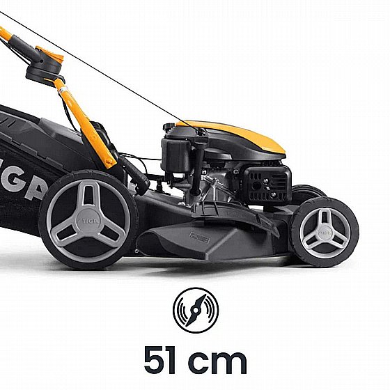 ����� ��� ����� ����� ����� "20, 51 �"� COMBI 753 ������� ����� STIGA