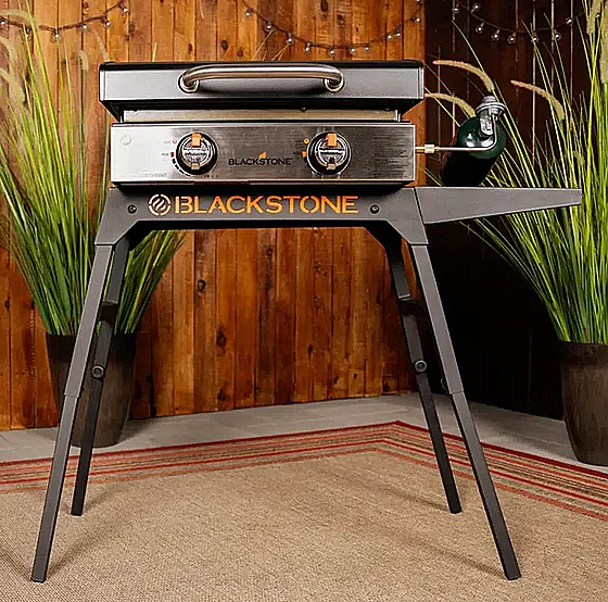 ���� ����� ������� 17" / 22" � BlackStone