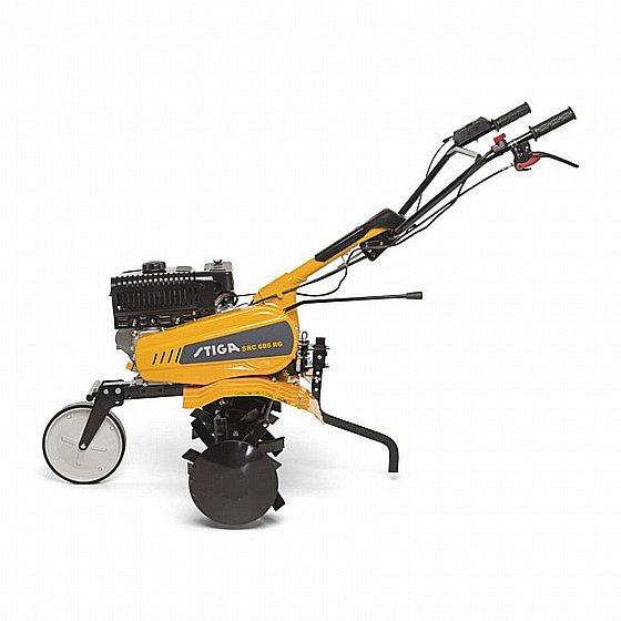 ����� SRC 685 RG ���� ����� 85 �"� ���� 182 ��"� ����� STIGA