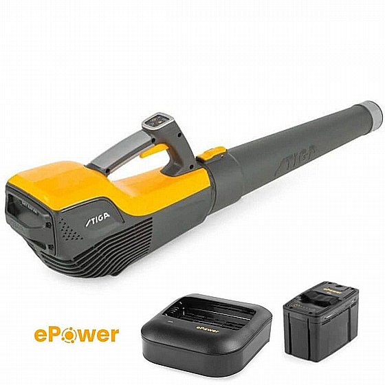 ���� ���� ���� BL 500e + ����� 2A ����� 48V ����� STIGA