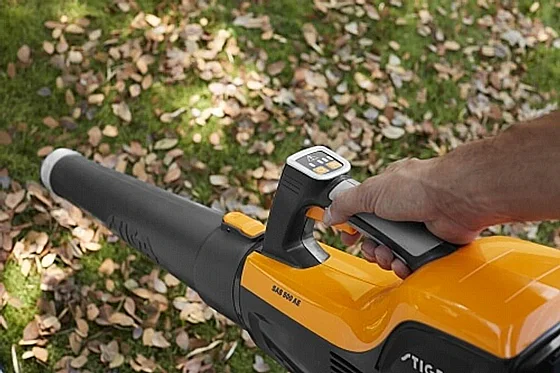 ���� ���� ���� BL 500e + ����� 2A ����� 48V ����� STIGA