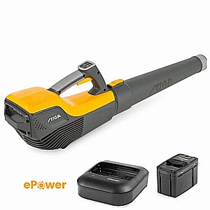 ���� ���� ���� BL 500e + ����� 4A ����� ����� STIGA