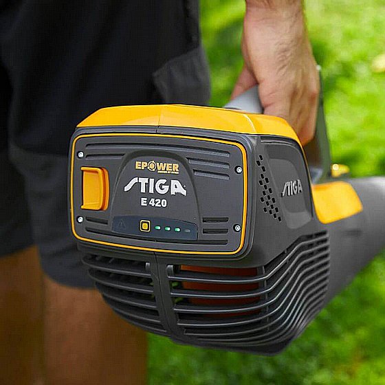 ���� ���� ���� BL 500e + ����� 4A ����� ����� STIGA