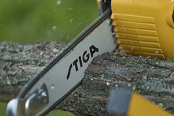 ���� ���� CS 100e ����� ��� "10 + ����� 4 ���� ����� STIGA