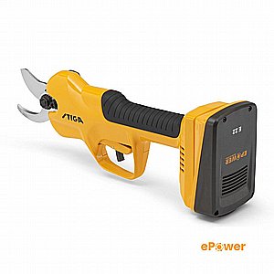 ����� ����� 20V SC 100e + ����� 2 ���� ����� ����� STIGA