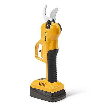 ����� ����� 20V SC 100e + ����� 2 ���� ����� ����� STIGA