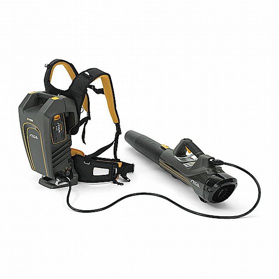 ���� ���� ���� BL 900e ��� ���� 48V ����� STIGA