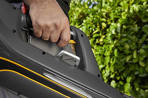 ���� ���� ���� BL 900e ��� ���� 48V ����� STIGA