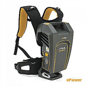 רתמה מנשא לסוללה BH 900e רתמה מנשא לסוללה BH 900e