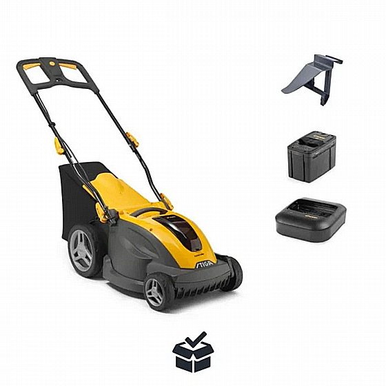  ����� ��� ����� ����� 38 �"� ����� Combi 340e + ����� 4 ���� ����� STIGA