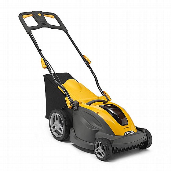 ����� ��� ����� ����� 38 �"� ����� Combi 340e ����� STIGA *��� ����*