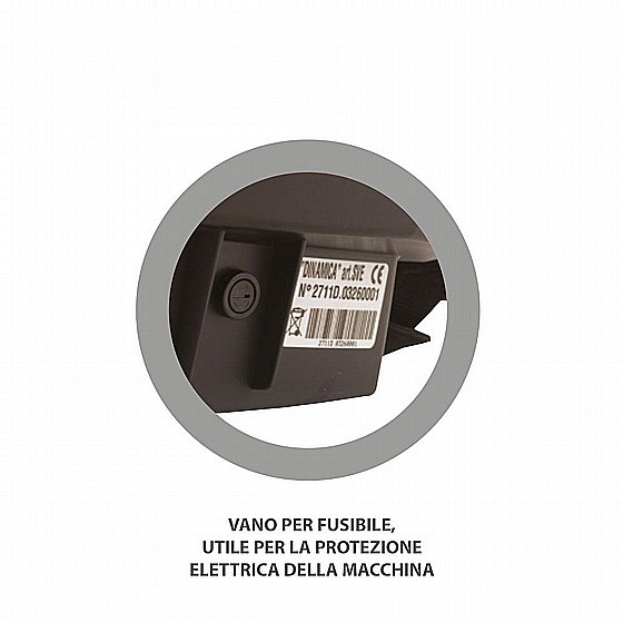 ���� ������ ���� 12V ����� Volpi � ����� ������, ������ 6 �"�