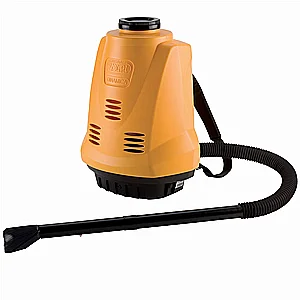 מאבק גופרית נטען 12V וולפי Volpi – תוצרת איטליה, קיבולת 6 ק"ג מאבק גופרית נטען 12V וולפי Volpi – תוצרת איטליה, קיבולת 6 ק"ג