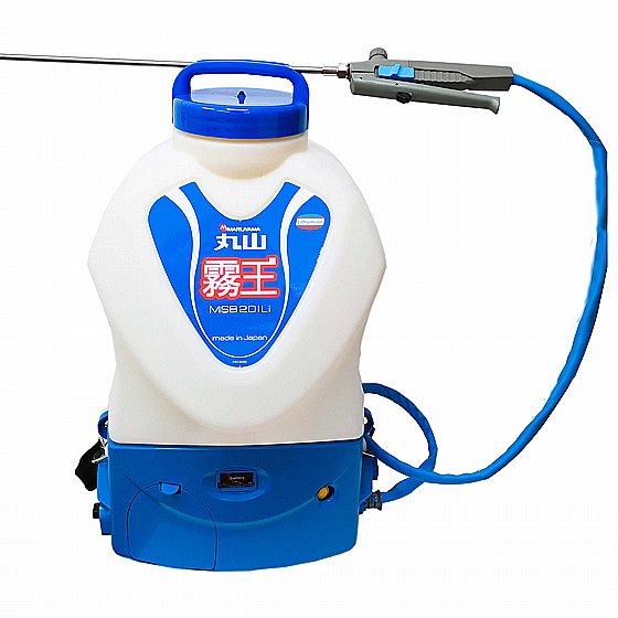 ���� ����� ���� 20 ���� Maruyama MSB201LI � ����� �����, ����� ���