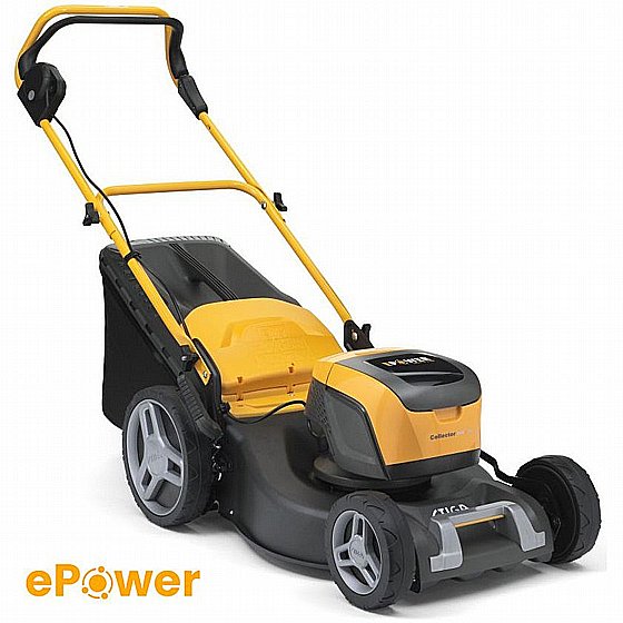 ����� ��� ����� ����� 46 �"� ������� COLLECTOR 548e ����� ����� STIGA *��� ����*