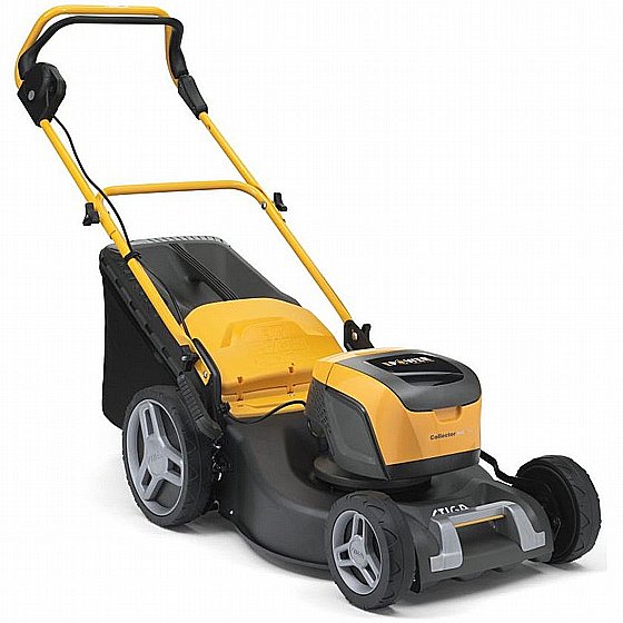 ����� ��� ����� ����� 46 �"� ������� COLLECTOR 548e ����� ����� STIGA *��� ����*