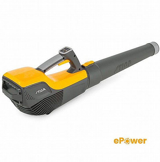 ���� ���� ���� BL 500e ��� ���� 48V ����� STIGA