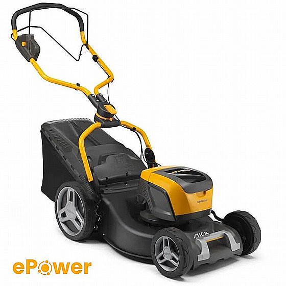 ����� ��� ����� ����� 46 �� COLLECTOR 548e S �-2 ������ 4 ���� ����� STIGA