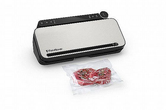 ���� ����� �������� � ����� �� ��� ����� Anova Precision Cooker 3.0 + ����� ����� �������� FoodSaver STAINLESS SEALER VS3190 + ���� 26 ���� + ���� + ��� ������