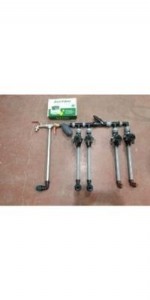 ראש מערכת קומפלט 6 קווים בקר RAIN BIRD AC-חשמלי ראש מערכת קומפלט 6 קווים בקר RAIN BIRD AC-חשמלי