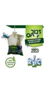 מלכודת זבוב ON מלכודת זבוב ON