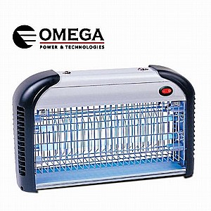 ���� ������ OMEGA 16W