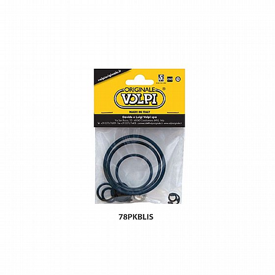 ���� �� 15 ���� UNI-78PGU ���� Volpi � ����� ������