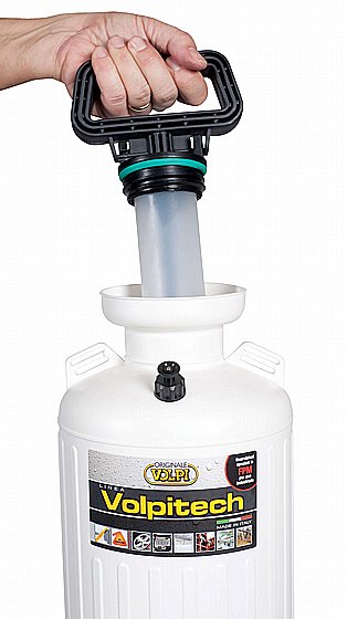 ���� �� ������ 6 ���� VolpiTech �� ��� FPM � ����� ������� ������ �����