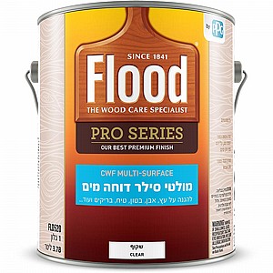 ��� ���� ��� ���� Flood Solid Color