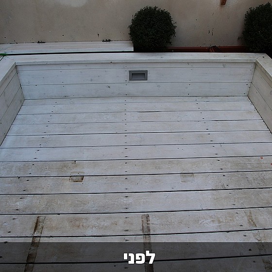 ����� ������ �� ���� Flood All Purpose Deck Wash