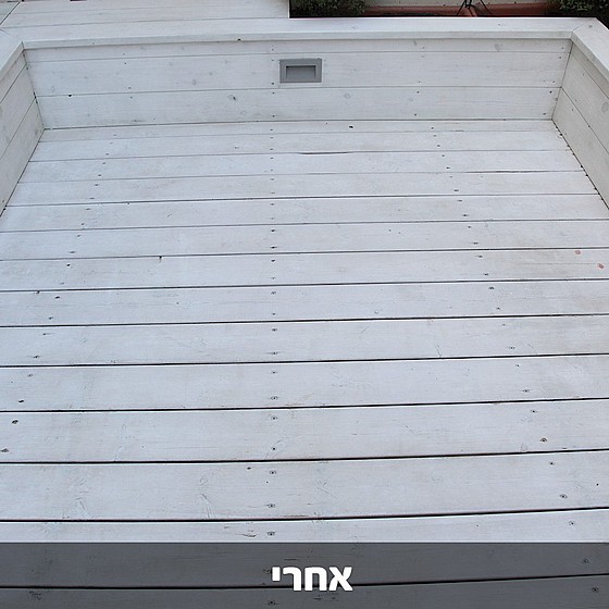 ����� ������ �� ���� Flood All Purpose Deck Wash