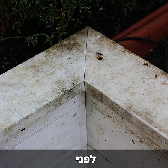 ����� ������ �� ���� Flood All Purpose Deck Wash