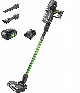שואב אבק נטען 24V מנוע בעוצמה 500W ומסנן HEPA כולל סוללה 4.0Ah ומטען מיקרו מבית Greenworks 24V שואב אבק נטען 24V מנוע בעוצמה 500W ומסנן HEPA כולל סוללה 4.0Ah ומטען מיקרו מבית Greenworks 24V