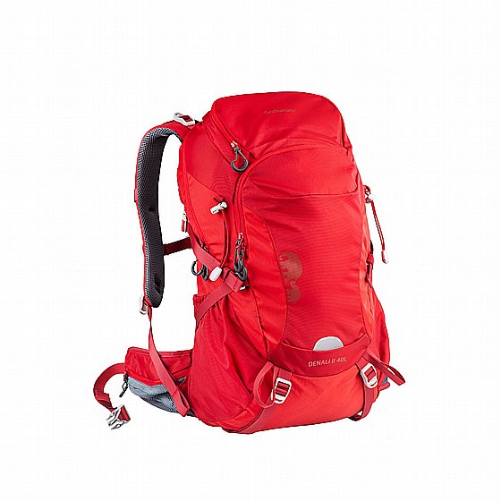 ��� �� ������� GN DENALI II 40 ���� GO NATURE
