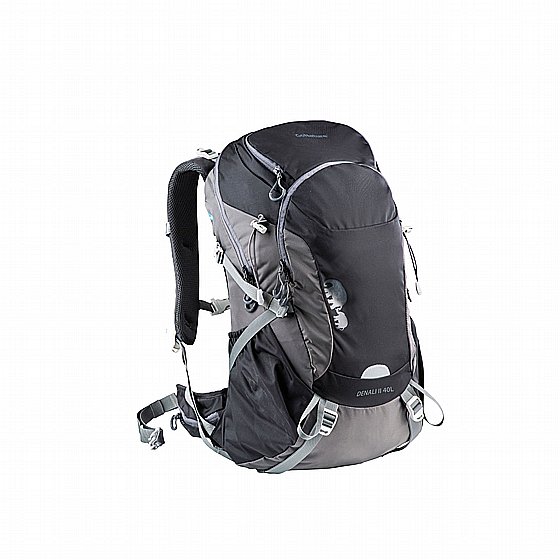 ��� �� ������� GN DENALI II 40 ����� GO NATURE