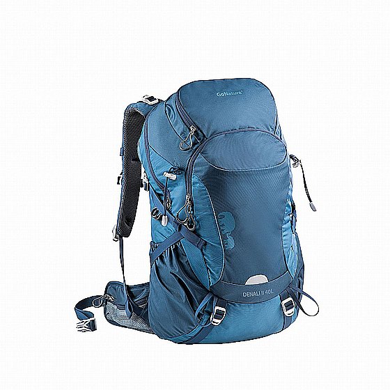 ��� �� ������� GN DENALI II 40 ����� GO NATURE