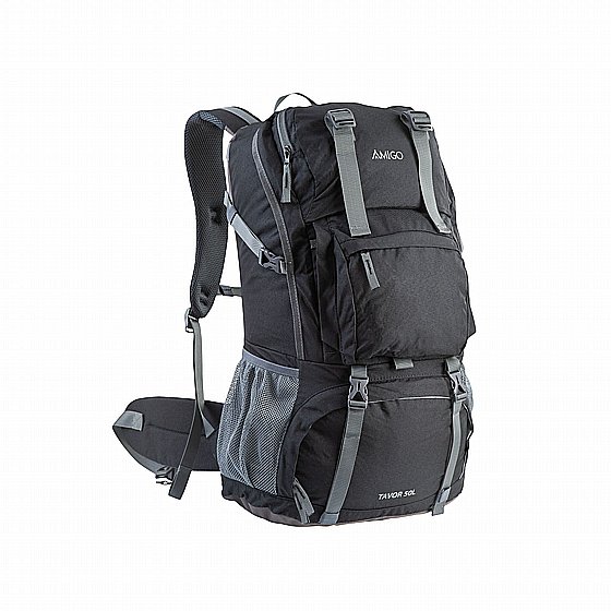 ����� �� AMIGO TAVOR 50L ���� GO NATURE