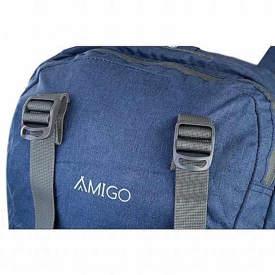 ����� �� AMIGO TAVOR 50L ���� GO NATURE
