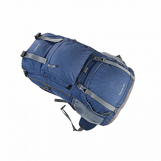 ����� �� AMIGO TAVOR 50L ���� GO NATURE